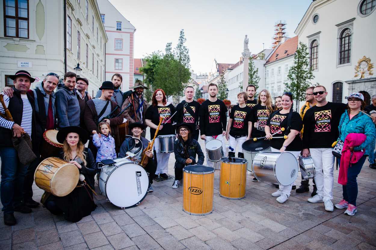 World Music Festival Bratislava 2017